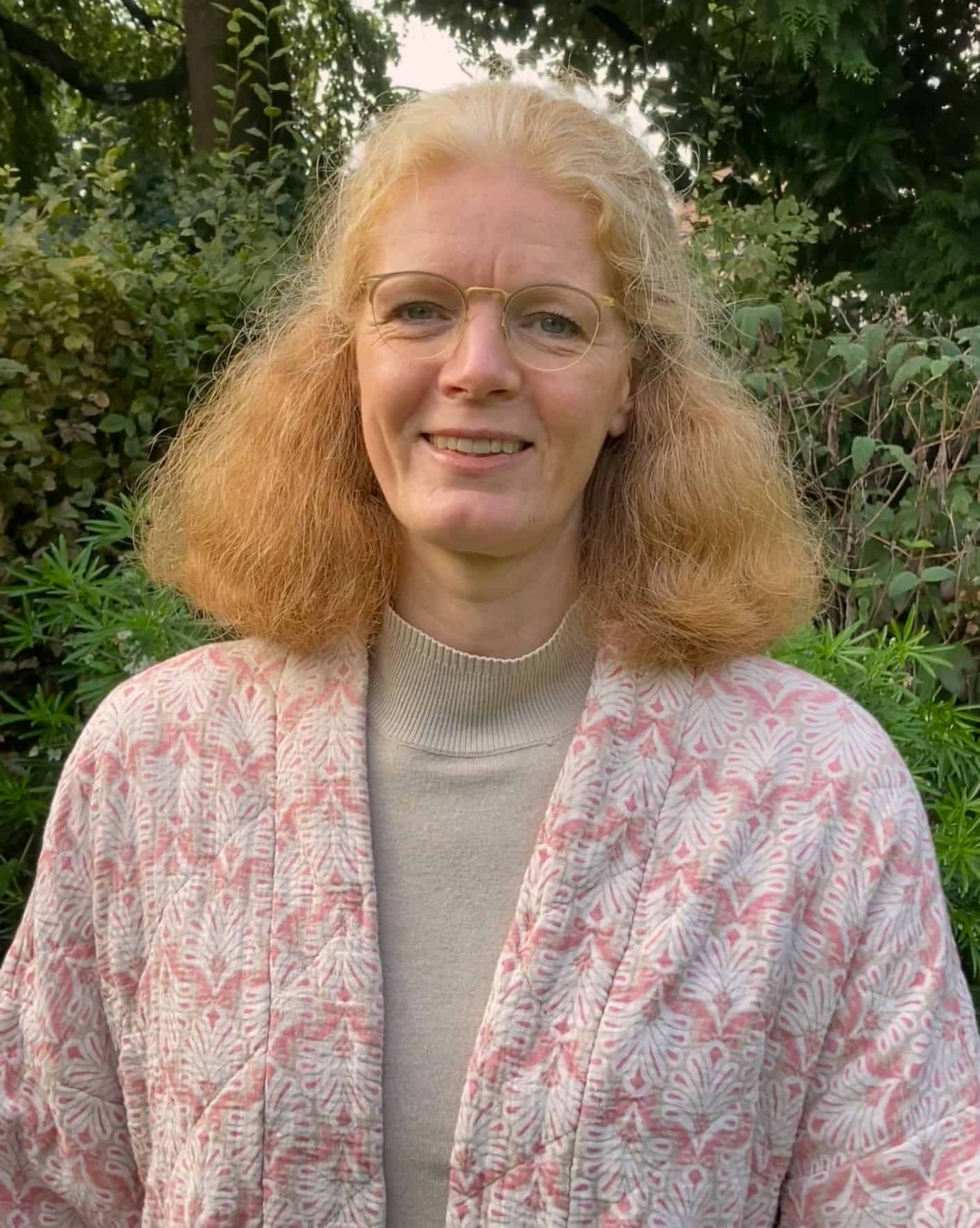 Rineke Jouwopruimcoach Rineke Jouwopruimcoach